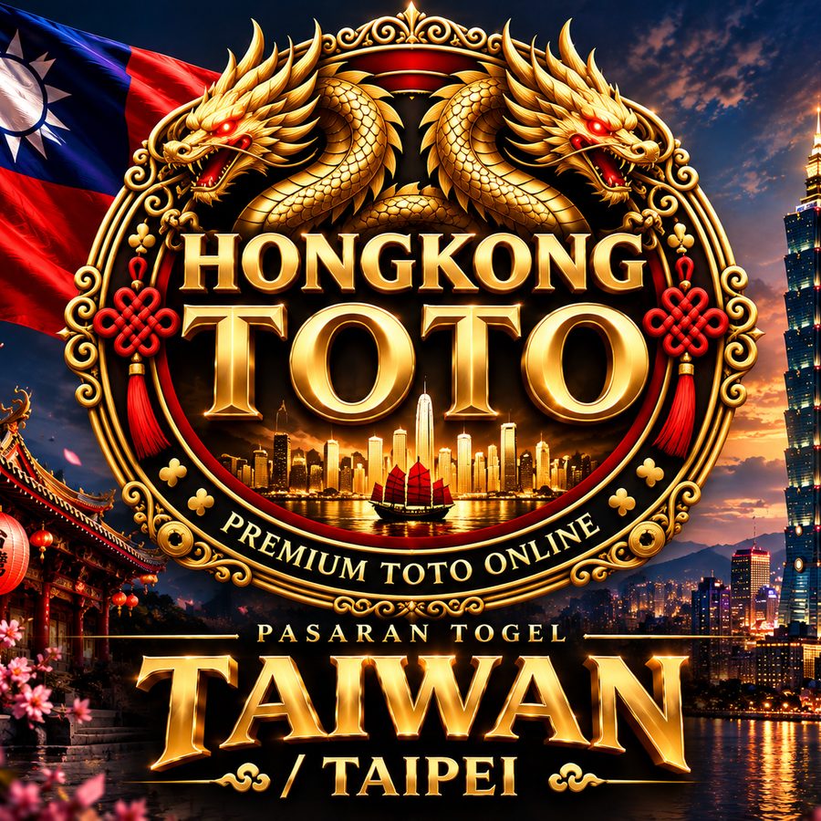Live taiwan hari ini bocoran 9 Oktober 2026, prediksi dan paito pengeluaran taiwan 2006